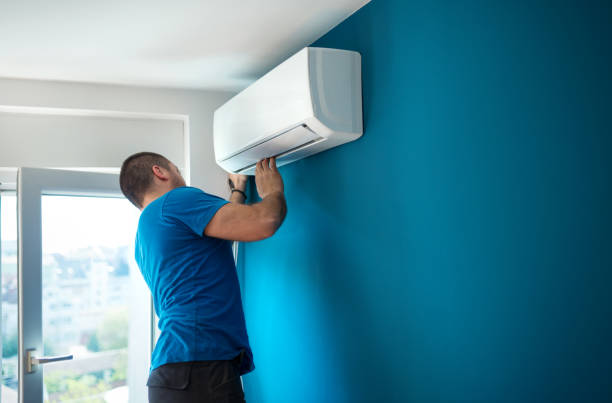 Best Ductless HVAC Repair  in Douglas, AZ