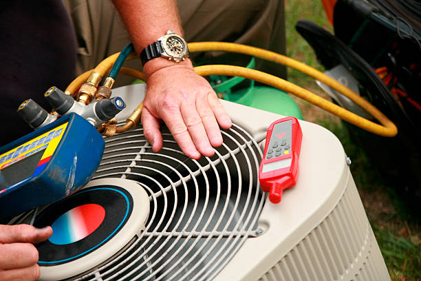 Professional HVAC in Douglas, AZ