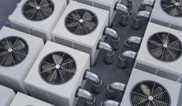 Best HVAC Installation Services  in Douglas, AZ
