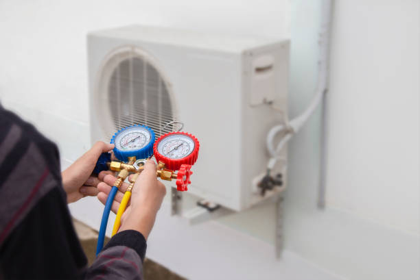 Ductless HVAC Repair in Douglas, AZ