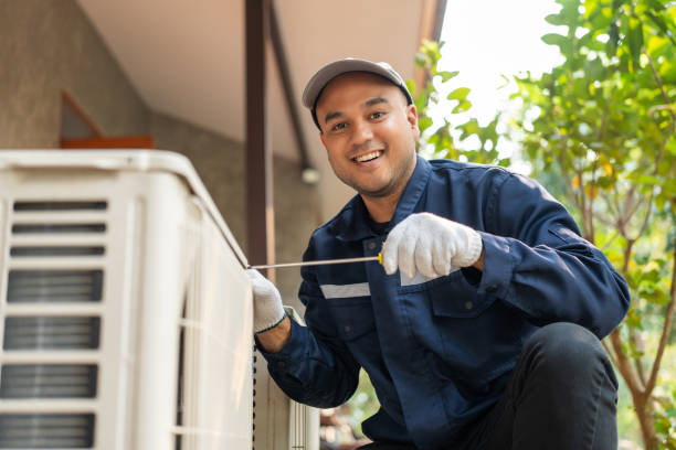 Professional HVAC in Douglas, AZ